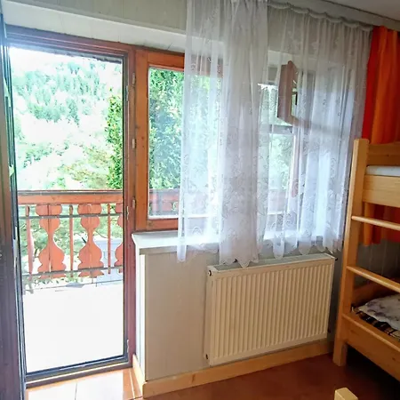 Gazdaluz Gasthof