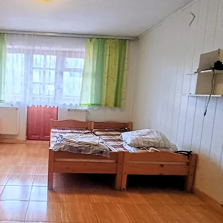 Gazdaluz Gasthof